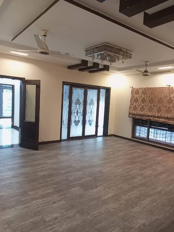 1 Kanal Brand New Modern Luxurious House Available For Rent In H-Block DHA Phase 6 Lahore 4