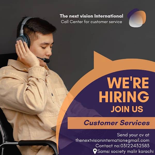 hiring call center agent 0