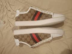 GUCCI Original Sneakers Coded