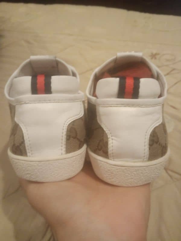 GUCCI Original Sneakers Coded 2