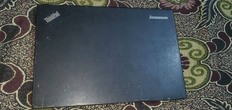 Lenovo x250 Core i5 5th Generation 2