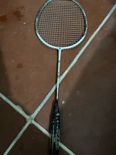 yonex original badminton racket