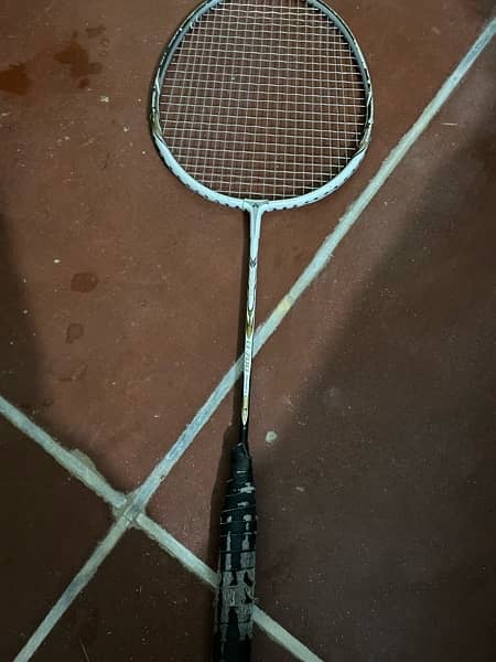 yonex original badminton racket 0