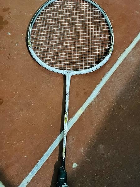 yonex original badminton racket 1