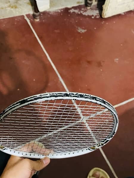 yonex original badminton racket 3