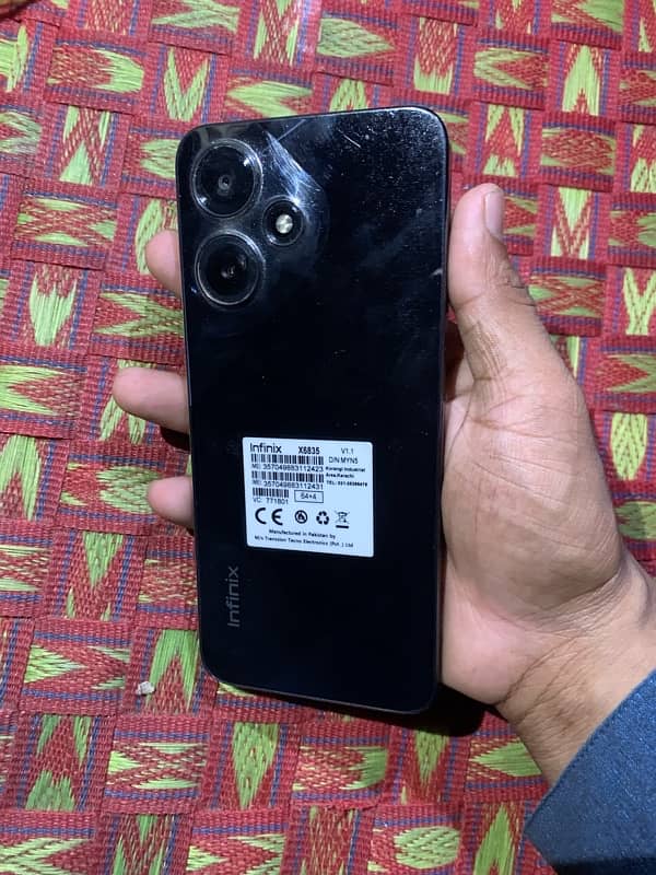 infinix hot 30 play 2