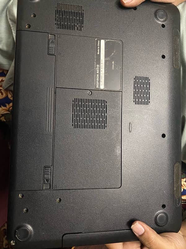 Dell core i3 2nd gen laptop for sale 1