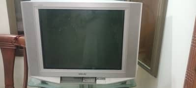 sony 29 in flat screen