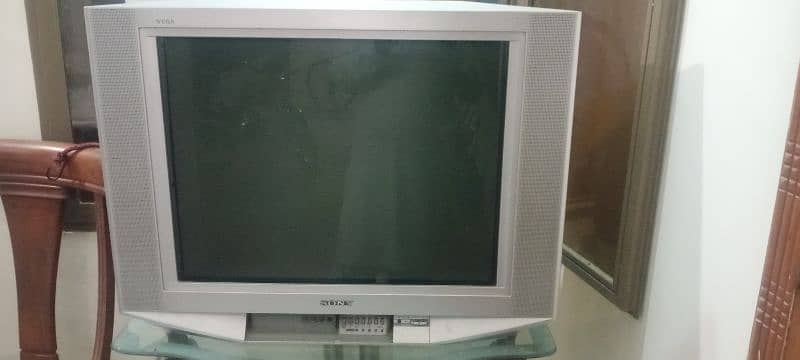 sony 29 in flat screen 0