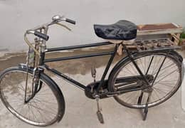 Sohrab Bicycle for sale Good Condition.