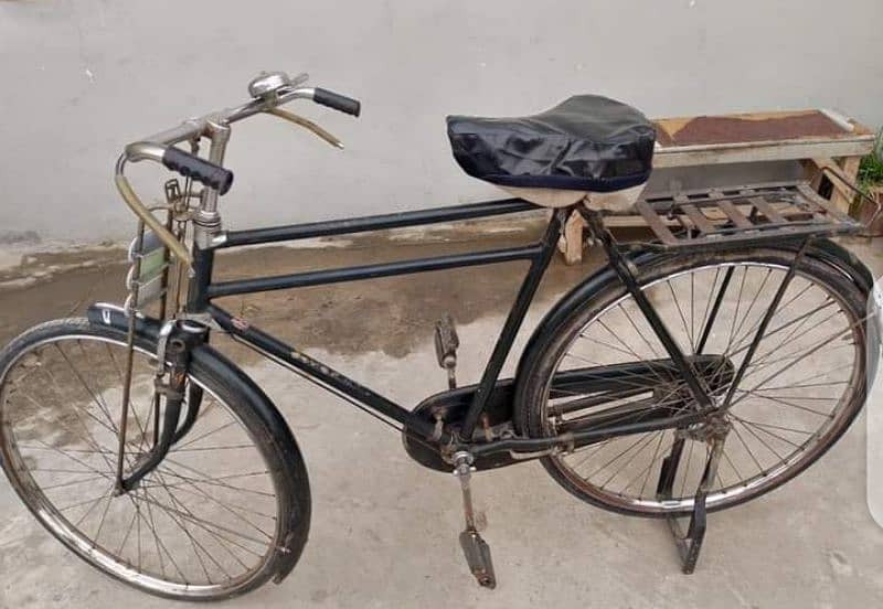 Sohrab Bicycle for sale Good Condition. 0