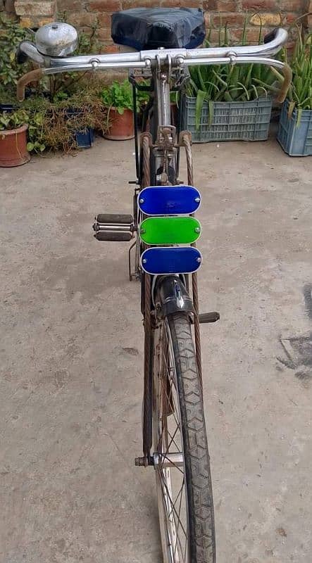 Sohrab Bicycle for sale Good Condition. 1