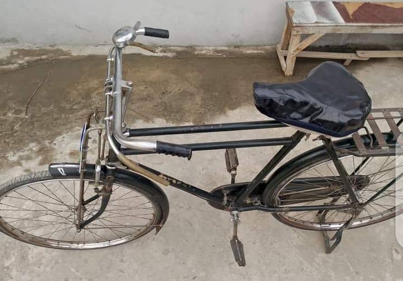 Sohrab Bicycle for sale Good Condition. 2