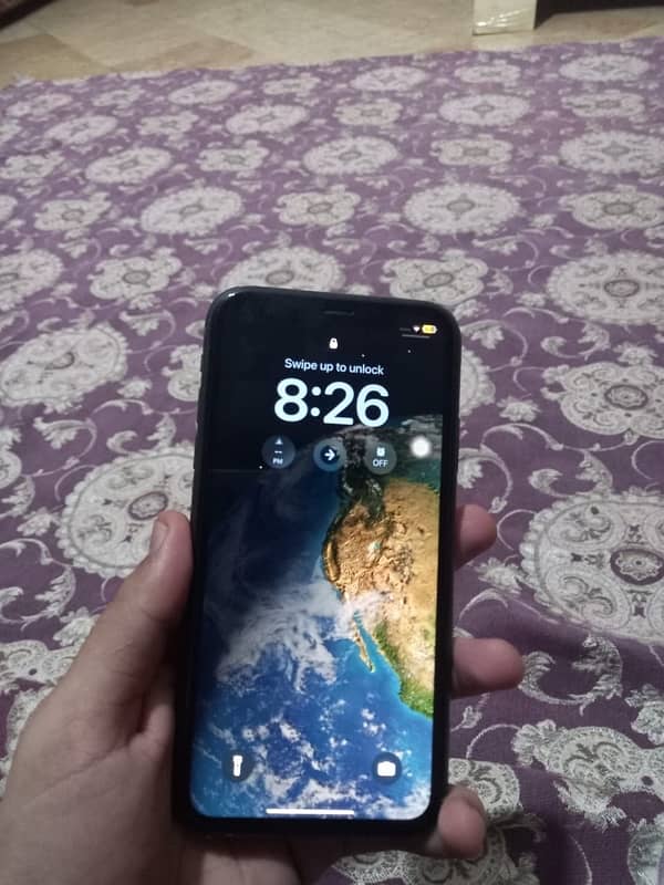 iphone 11 64 gb Non pta jv 5