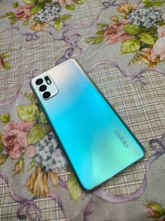 oppo Reno 6.10/10 condition