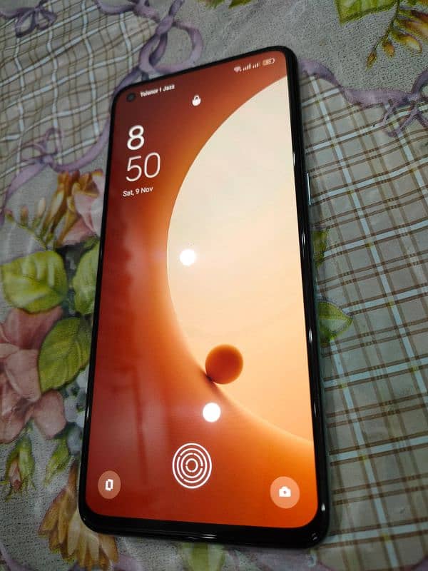 oppo Reno 6.10/10 condition 1