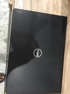 DeLL i7 7th Gen 8/128 Scheme Laptop