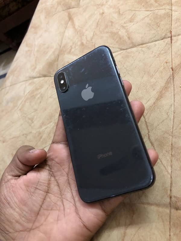 iPhone Xs 256 Gb 1