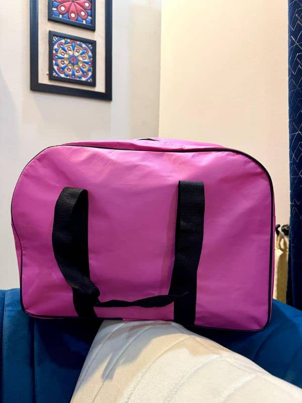 Multi Purpose Storage Bag 7