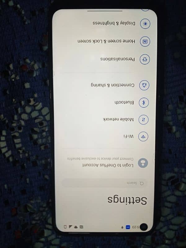 one plus original phone for sale 5