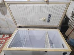 General original deep freezer