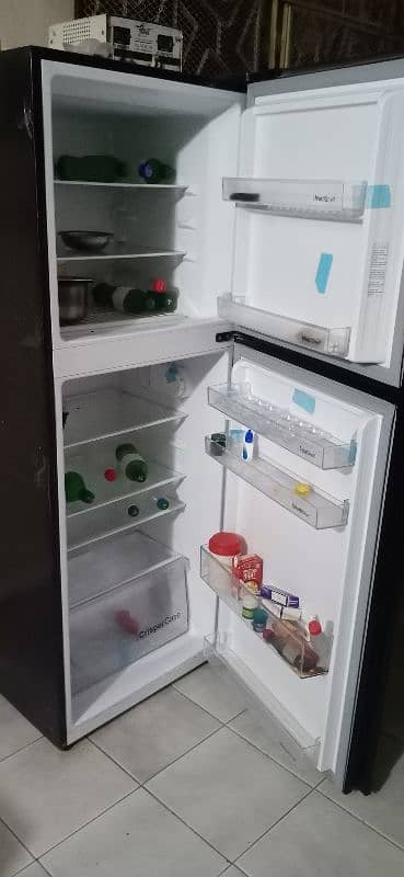 Dawlance fridge 2