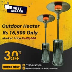 umbrella heater outdoor heater comercial heater patio heater