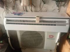 Dawlance AC DC Inverter Heat and Cool 10/9 Condition