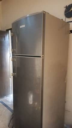 Full Size Fridge Electrolux