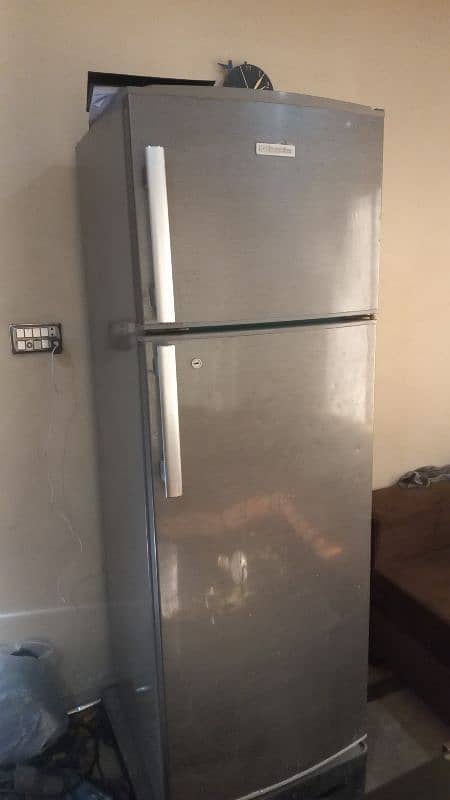 Full Size Fridge 03084373829 2