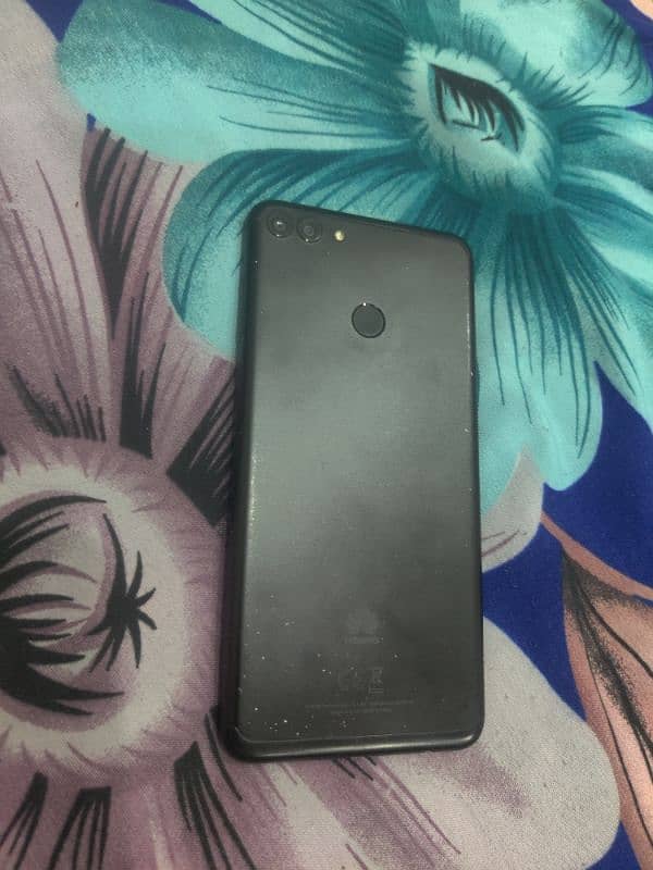 huawei y9 2018 1