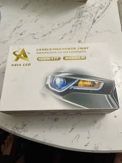 asia leds lights