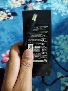 Dell Laptop Charger