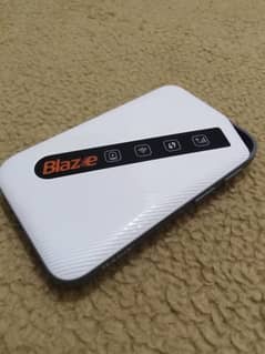 Ufone Blaze 4G