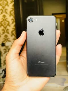 I phone 7 pta approved