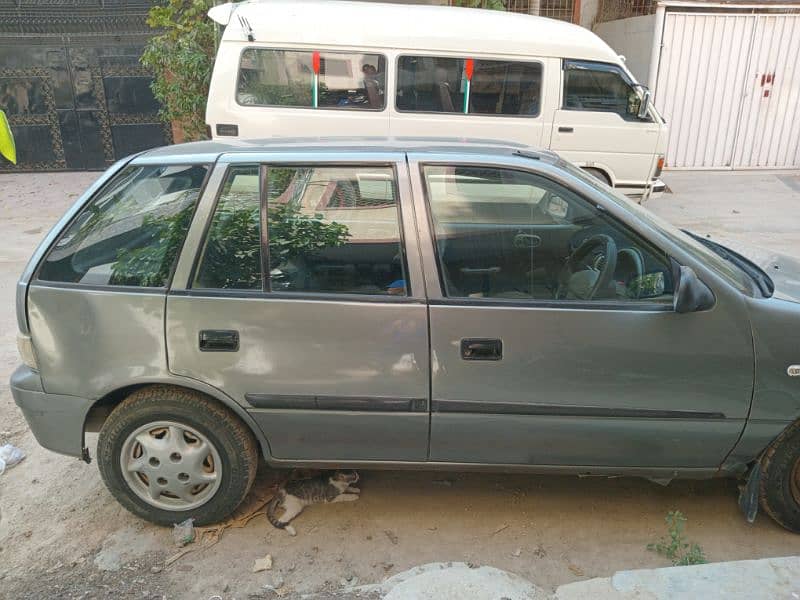 Suzuki Cultus VXR 2013 0