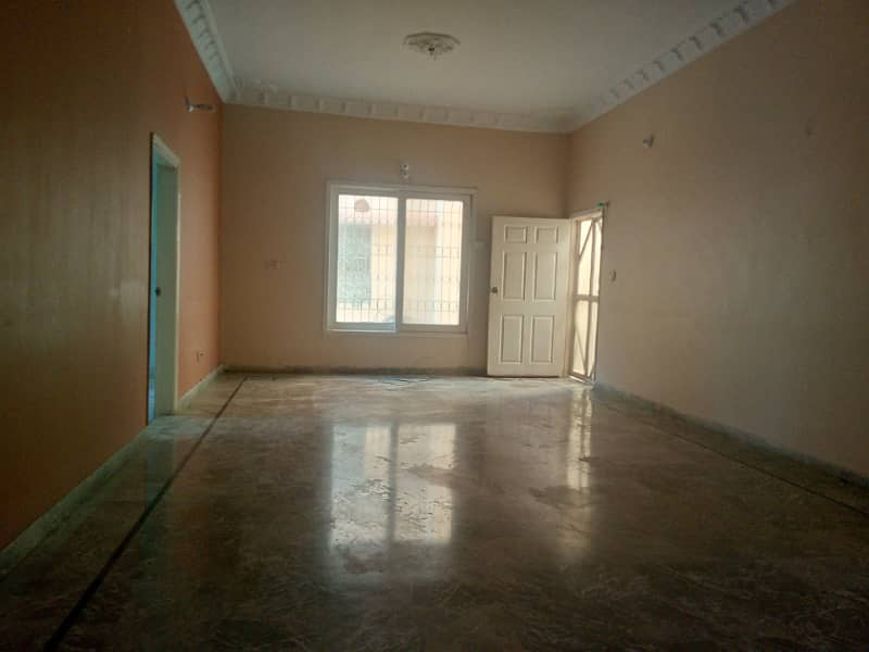 1st Floor 3bed dd Portion Available For Rent In North Nazimabad Block i 0