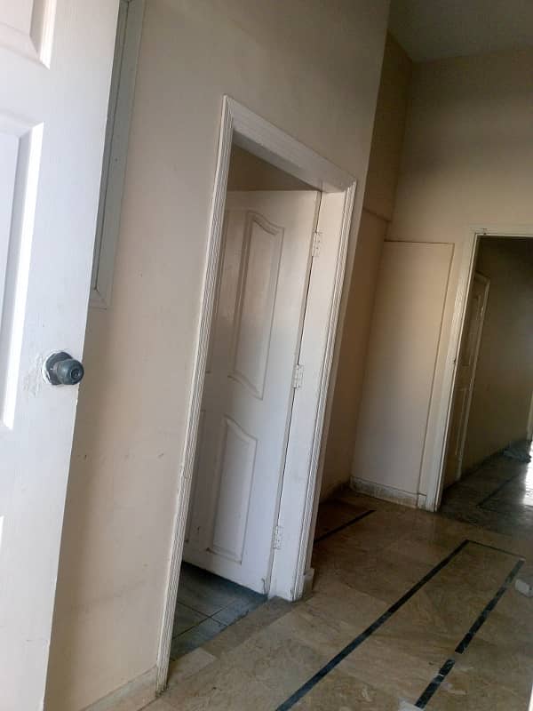 1st Floor 3bed dd Portion Available For Rent In North Nazimabad Block i 3