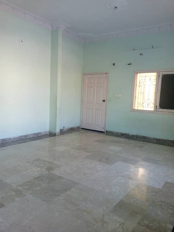 1st Floor 3bed dd Portion Available For Rent In North Nazimabad Block i 4