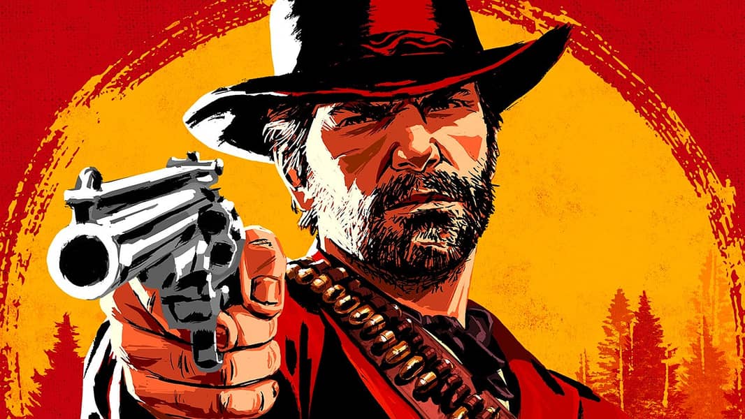 Red Dead Redemption 2 For Sale 0