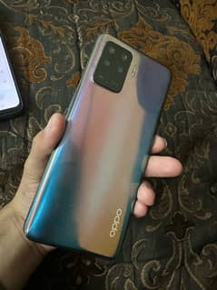 Oppo F19 Pro