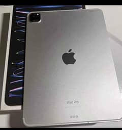 Ipad M2 pro 256 GB=0316-6281100