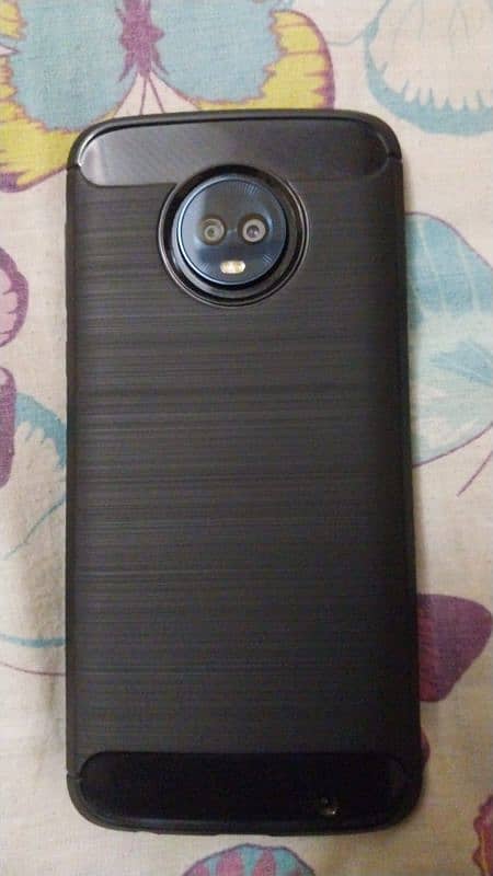 motorola g6 plus 4/64 1