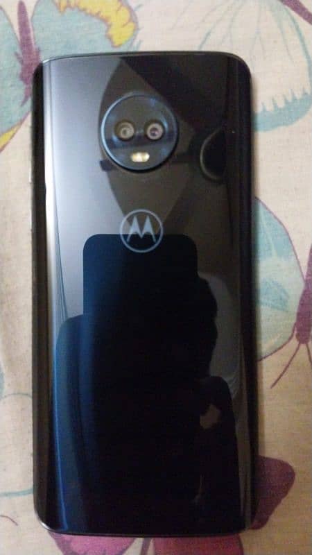 motorola g6 plus 4/64 2