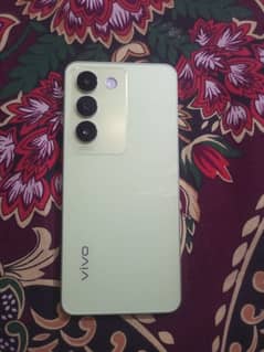 vivo 100 1 day use hy full warranty hy only box opan hy 8+8 256 gb