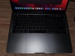 Macbook