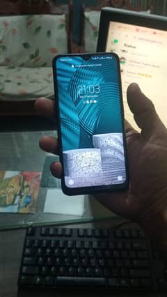 Samsung A10s 2gb ram 32