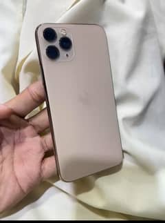 Iphone 11 Pro