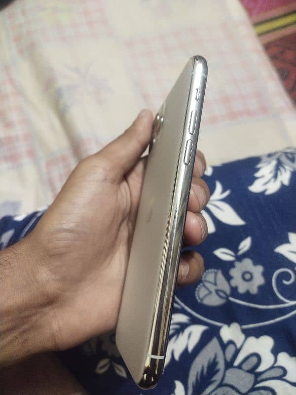 Iphone 11 pro PTA approved 256GB 3