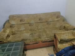 used sofa set for sale